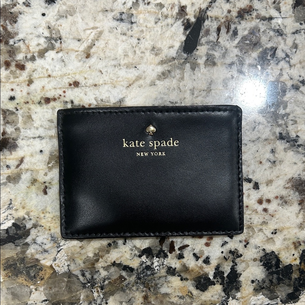 Kate Spade Mavis Street Card Holder